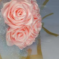 هفت شاخه ی ربانی|گل مصنوعی|بندر گناوه, |دیوار