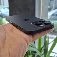 اپل iPhone 16 Pro با حافظهٔ ۲۵۶ گیگابایت|موبایل|اراک, |دیوار