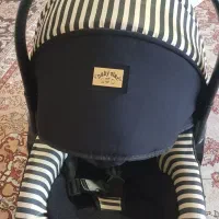 کریر کودک در حد نو