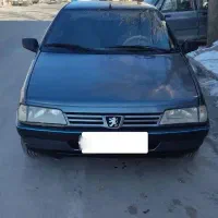 پژو 405 96پژو ۴۰۵ ۹۶