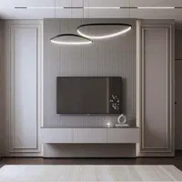 دکوراسیون داخلی، mdf ،نرده استیل ،کناف،کاغذ دیواری|خدمات پیشه و مهارت|کرمانشاه, |دیوار