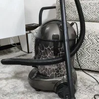 معاوضه جاروبرقی 10000با طوطی گرینچیک|جاروبرقی، جارو شارژی، بخارشو|شیراز, شهرک گلستان|دیوار