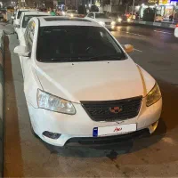 جیلی ۲۰۱۴ بدون رنگ اتومات