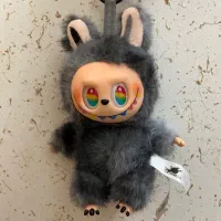 لبوبو اورجینال (رنگ سکرت)