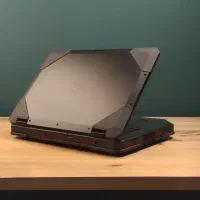 لپتاپ i5 رم 16 نظامی مقاوم و مستحکم|رایانه همراه|مشهد, ارشاد|دیوار