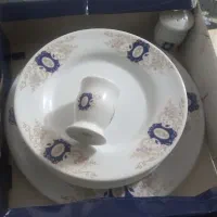 سرویس میوه خوری