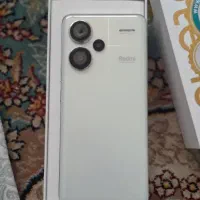 نوت 13 پرو پلاس 5G 512