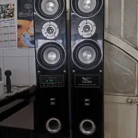 یک جفت سینما خانواده