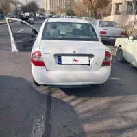 تیبا صندوق دار دوگانه کارخونه