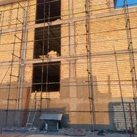 داربست فلزی|خدمات پیشه و مهارت|ایلام, |دیوار