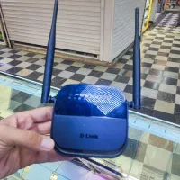 d-link مودم|مودم و تجهیزات شبکه|سنندج, |دیوار