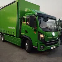 نیسان بار  شهرو شهرستان