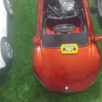 ماشین شارژی دو موتوره متالیک|اسباببازی بچه|قم, هفت تیر|دیوار