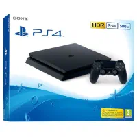 خریدار فروش پی اس فور پلی استیشن فایو ps4 5 کنسول