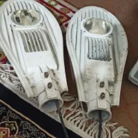 چراغ خیابانی