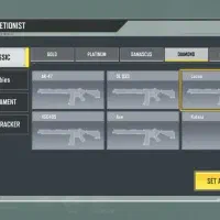 اک کالاف|کنسول، بازی ویدئویی و آنلاین|اقبالیه, |دیوار