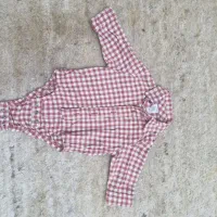 لباس و کفش پاپوش نوزادی بچه پسر و دختر ورق بزنید|کفش و لباس بچه|تهران, جنت‌آباد شمالی|دیوار