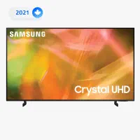 ال ای دی سامسونگ au8000