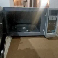 ماکروفر|اجاق گاز و لوازم برقی پخت‌وپز|تاکستان, |دیوار