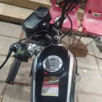 احسان ۹۵|موتورسیکلت|تربت‌حیدریه, یحیی آباد|دیوار