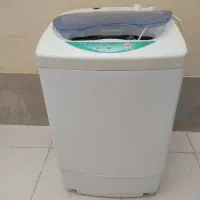 مینی واش ۲ کیلویی اتوماتیک پاکشوما