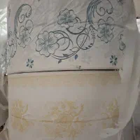 طاقه سفره 80درصد