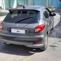 ۲۰۶|خودرو سواری و وانت|کرمان, |دیوار