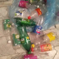 فروش بطری نوشابه