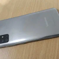 موبایل سامسونگ Samsung A51|موبایل|رشت, گلسار|دیوار