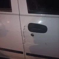 تیبا صندوقدار مدل 97|خودرو سواری و وانت|کهریزک, |دیوار