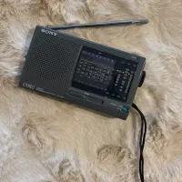 رادیو سونی ژاپن