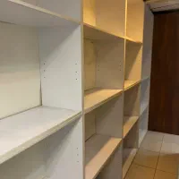 ویترین Mdf|بوفه، ویترین، کنسول|تهران, هرندی|دیوار
