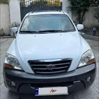 فروش سورنتو ۲۰۰۸