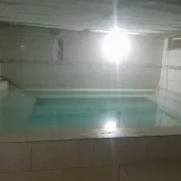 آب‌ درمانی بااب گوگردی خالص|اجارهٔ کوتاه‌مدت آپارتمان و سوئیت|رینه, |دیوار