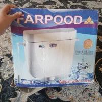 سیفون یا تانک دستشویی آکبند