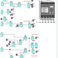 خدمات برق صنعتی ،برنامه نویسی لوگو و s7 zimens