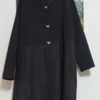 پالتو ، مانتو ، لباس مجلسی|لباس|بم, |دیوار