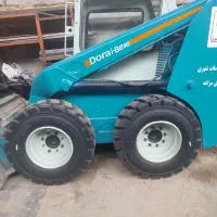 راننده توماس بابکت