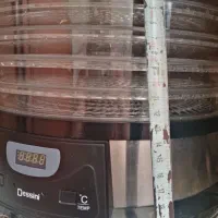 میوه خشکن سبزی خشک کن|سایر لوازم برقی|تهران, اتابک|دیوار