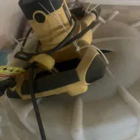 مخزن ۵۰۰ لیتری ۳ لایه و میکسر|مصالح و تجهیزات ساختمان|اصفهان, مصلی|دیوار