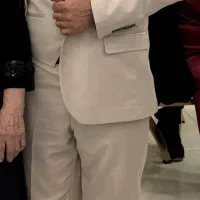 کت و شلوار مردانه