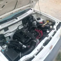 پراید مدل97|خودرو سواری و وانت|پاوه, |دیوار