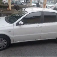 سمند سورن پلاس xu7p مدل 1404|خودرو سواری و وانت|لنگرود, |دیوار