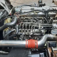 کامیون فوتون ۶تن ۸۸|خودرو سنگین|تهران, امام زاده حسن|دیوار