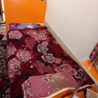 تخت خواب|تخت و سرویس خواب|سنقر, |دیوار