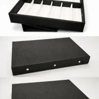 فایل عینک درب دار