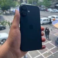 ایفون ۱۶ نرمال با ریجستر