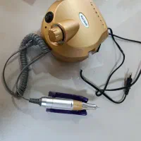 سوهان برقیnail drill|آرایشی، بهداشتی، درمانی|فولادشهر, C3|دیوار