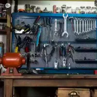 استخدام کارگر شن کش
