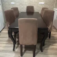 میز غذاخوری